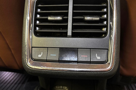 Skoda Enyaq 24 hos Sommerseth