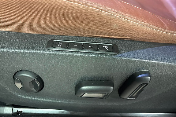 Skoda Enyaq 27 hos Sommerseth