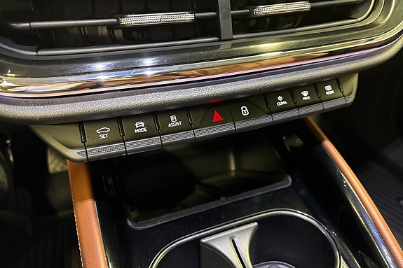 Skoda Enyaq 21 hos Sommerseth