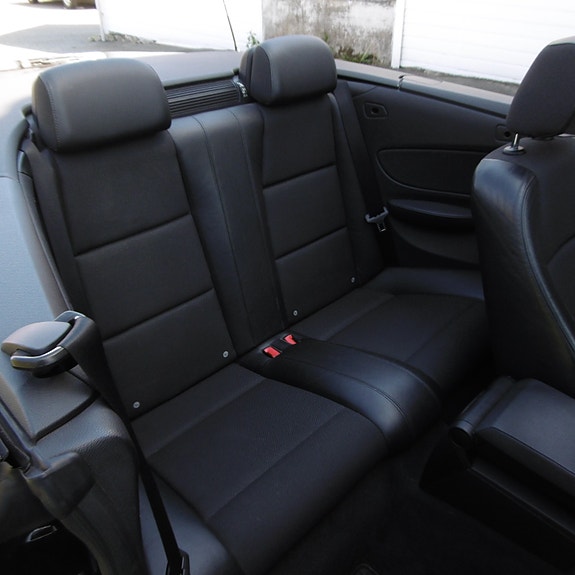 BMW 120i 18 of 28