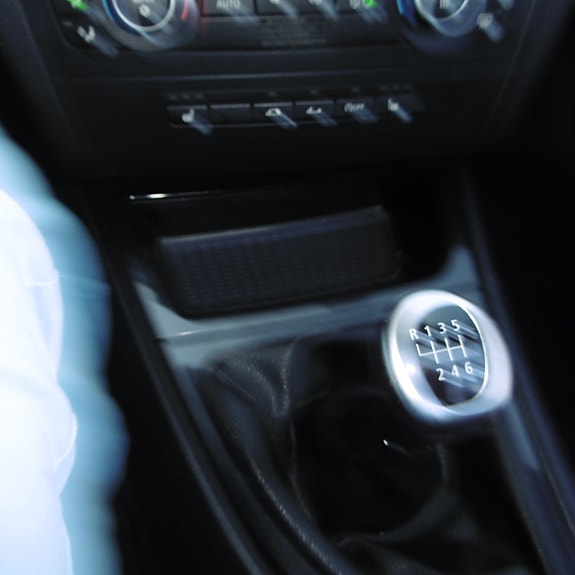BMW 120i 22 of 28