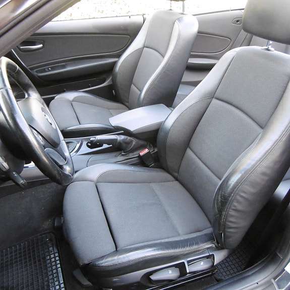 BMW 120i 14 of 28