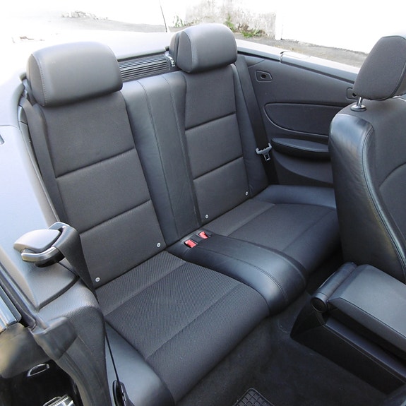 BMW 120i 19 of 28