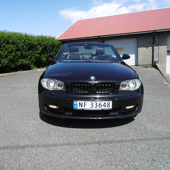 BMW 120i 10 of 28