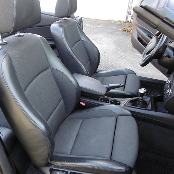 BMW 120i 17 of 28