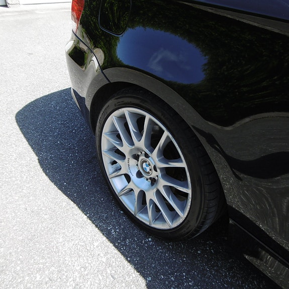 BMW 120i 11 of 28