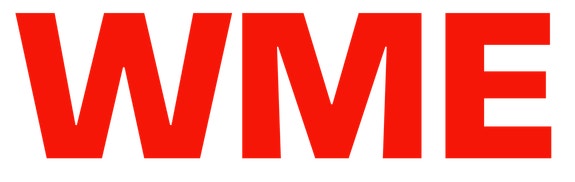 WME logo