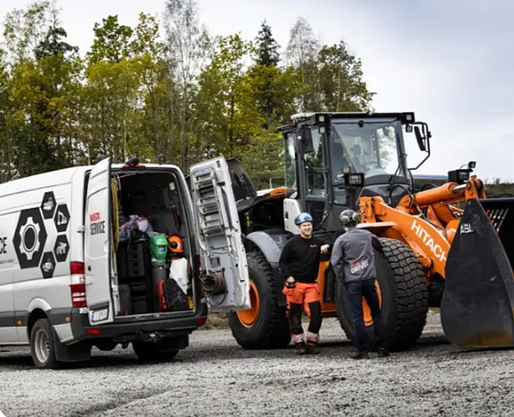 Bilde 1 av 1 i jobbannonse-galleriet