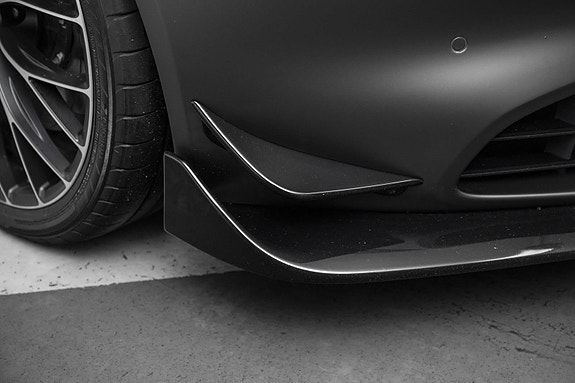 Aston Martin V8 Vantage 2021 photo 5