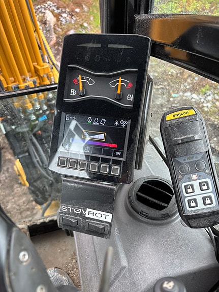 Sandvik commando 10 of 12