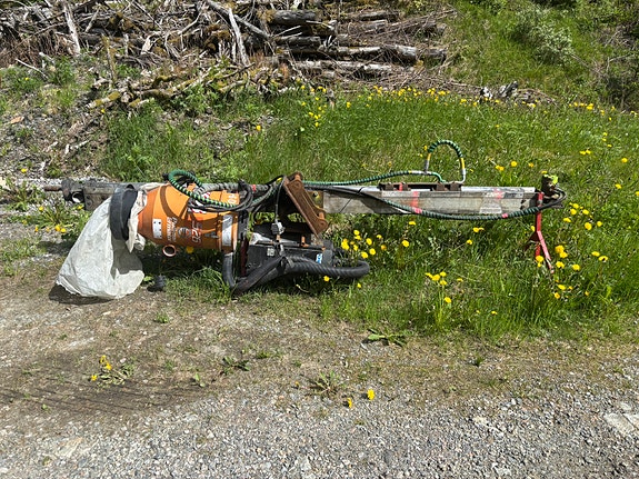 Sandvik commando 7 of 12