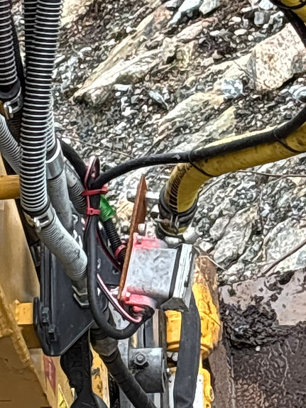 Sandvik commando 12 of 12