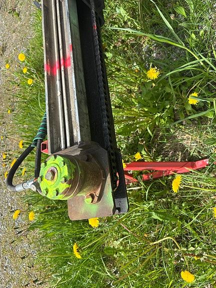 Sandvik commando 6 of 12