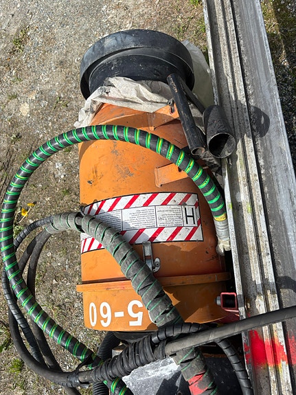 Sandvik commando 5 of 12