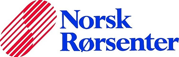 NORSK RØRSENTER AS logo