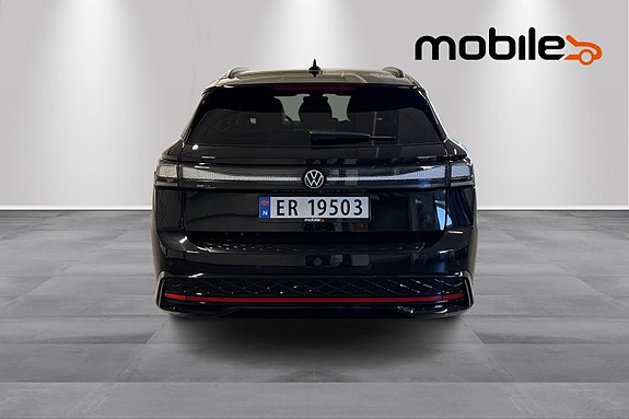 Volkswagen ID.7 4 of 5