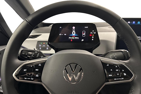 Volkswagen ID.3 9 of 24