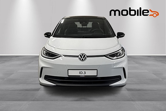 Volkswagen ID.3 18 of 24