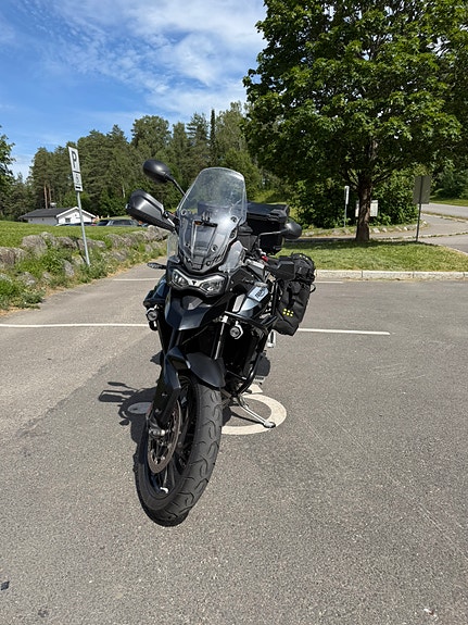 Triumph Tiger 900 GT PRO 5 of 5
