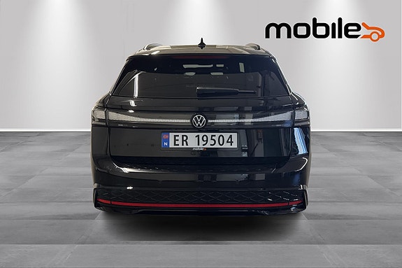 Volkswagen ID.7 4 of 5
