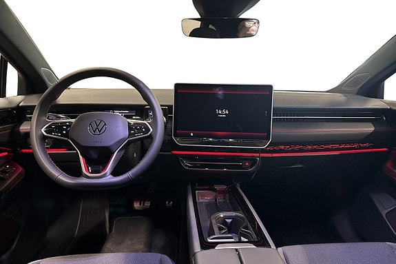 Volkswagen ID.7 5 of 5