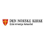 Sola kirkelige fellesråd logo