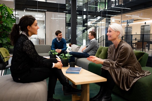 Bilde 1 av 1 i jobbannonse-galleriet