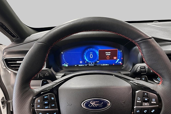 Ford Explorer 17 hos Sommerseth