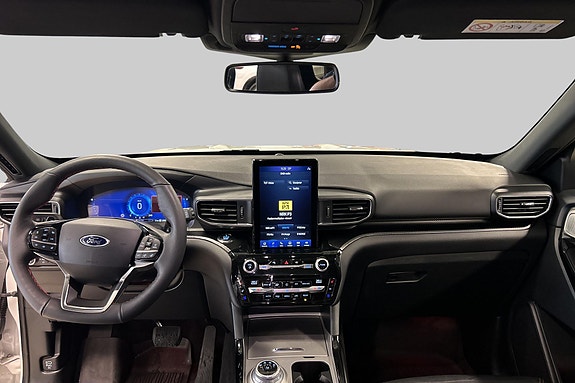 Ford Explorer 15 hos Sommerseth
