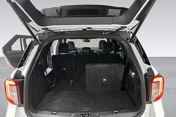 Ford Explorer 14 hos Sommerseth