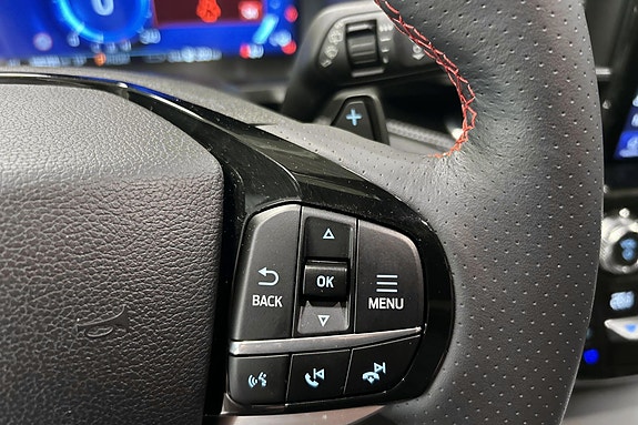 Ford Explorer 18 hos Sommerseth