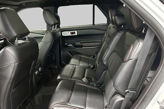 Ford Explorer 28 hos Sommerseth