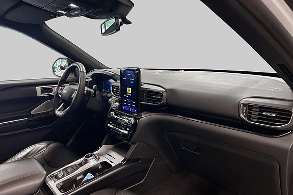 Ford Explorer 27 hos Sommerseth