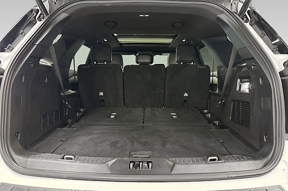 Ford Explorer 13 hos Sommerseth