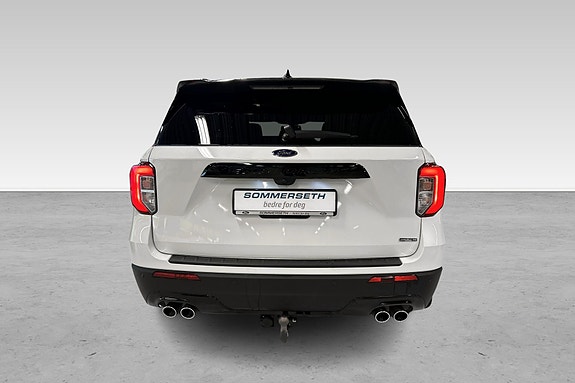 Ford Explorer 6 hos Sommerseth