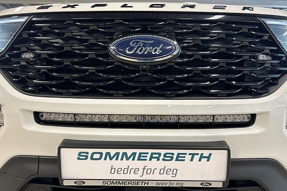 Ford Explorer 10 hos Sommerseth