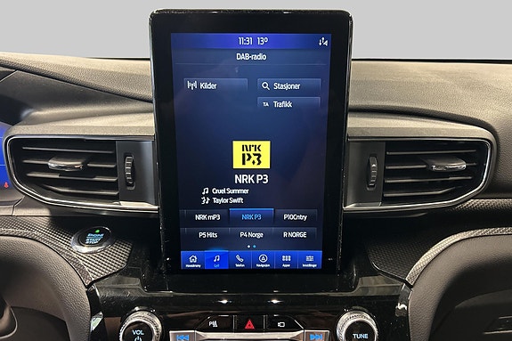 Ford Explorer 22 hos Sommerseth