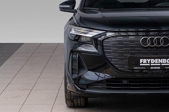 Audi Q4 e-tron 4 of 29