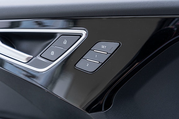 Audi Q4 e-tron 20 of 29