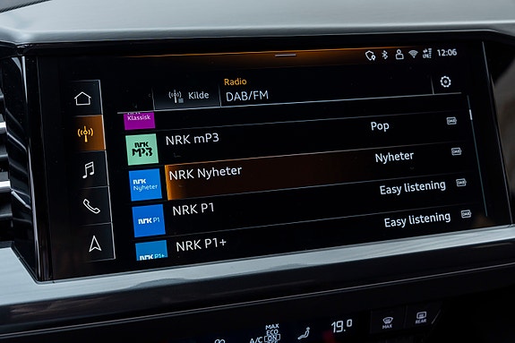 Audi Q4 e-tron 25 of 29