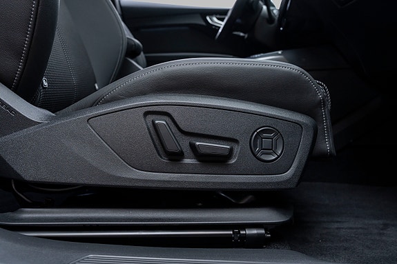 Audi Q4 e-tron 15 of 29