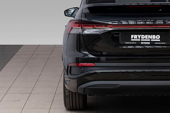 Audi Q4 e-tron 9 of 29