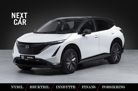 Nissan Ariya