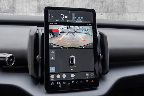Volvo EX30 20 of 26