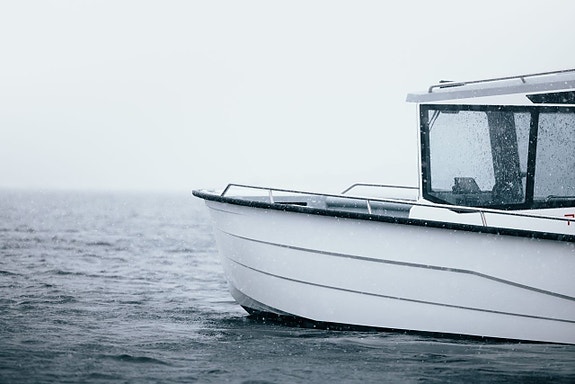 Sting 725PRO Cabin XL PRO+ pakke M/Mercury F150 SPECIAL EDITION Fiskerigodkjent! 15 of 30
