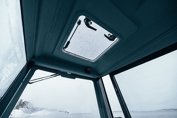 Sting 725PRO Cabin XL PRO+ pakke M/Mercury F150 SPECIAL EDITION Fiskerigodkjent! 18 of 30