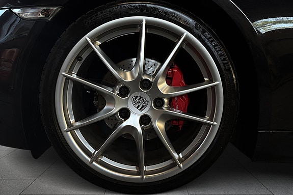 Porsche Boxster 8 of 15