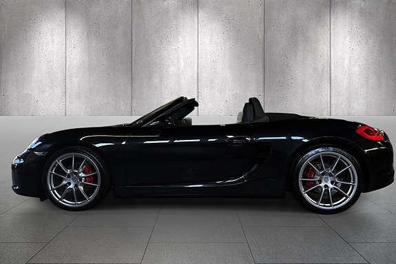 Porsche Boxster 3 of 15