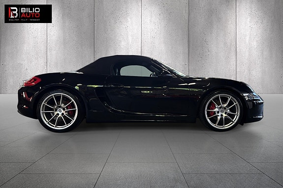 Porsche Boxster 4 of 15