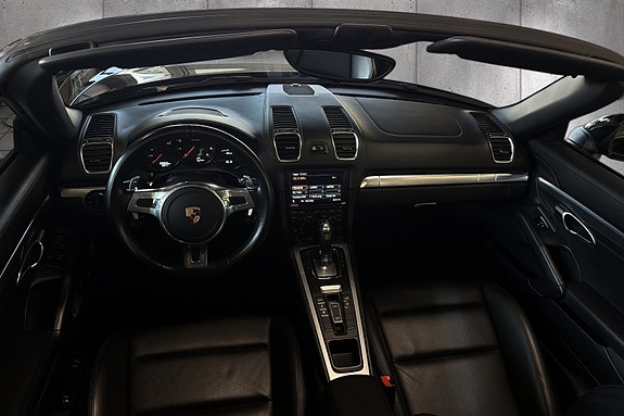 Porsche Boxster 15 of 15